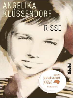 cover image of Risse